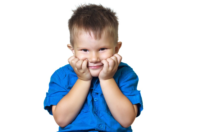 expresion corporal infantil en niños